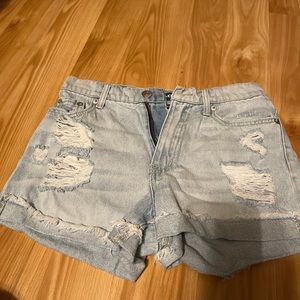 Aeropostale Shorts